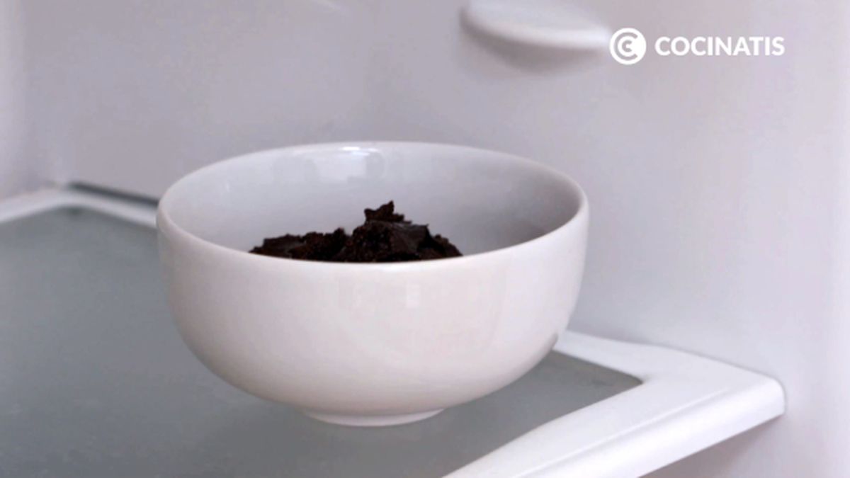 CTIS0676 receta trufas de chocolate paso 2