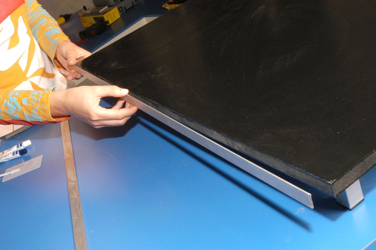 Crear mesa de centro oriental p10