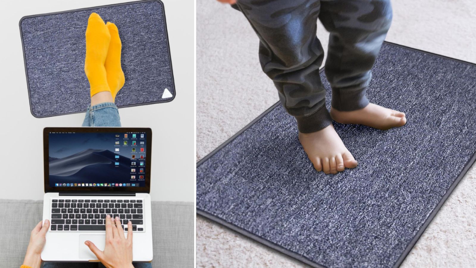 alfombra calefactora xl