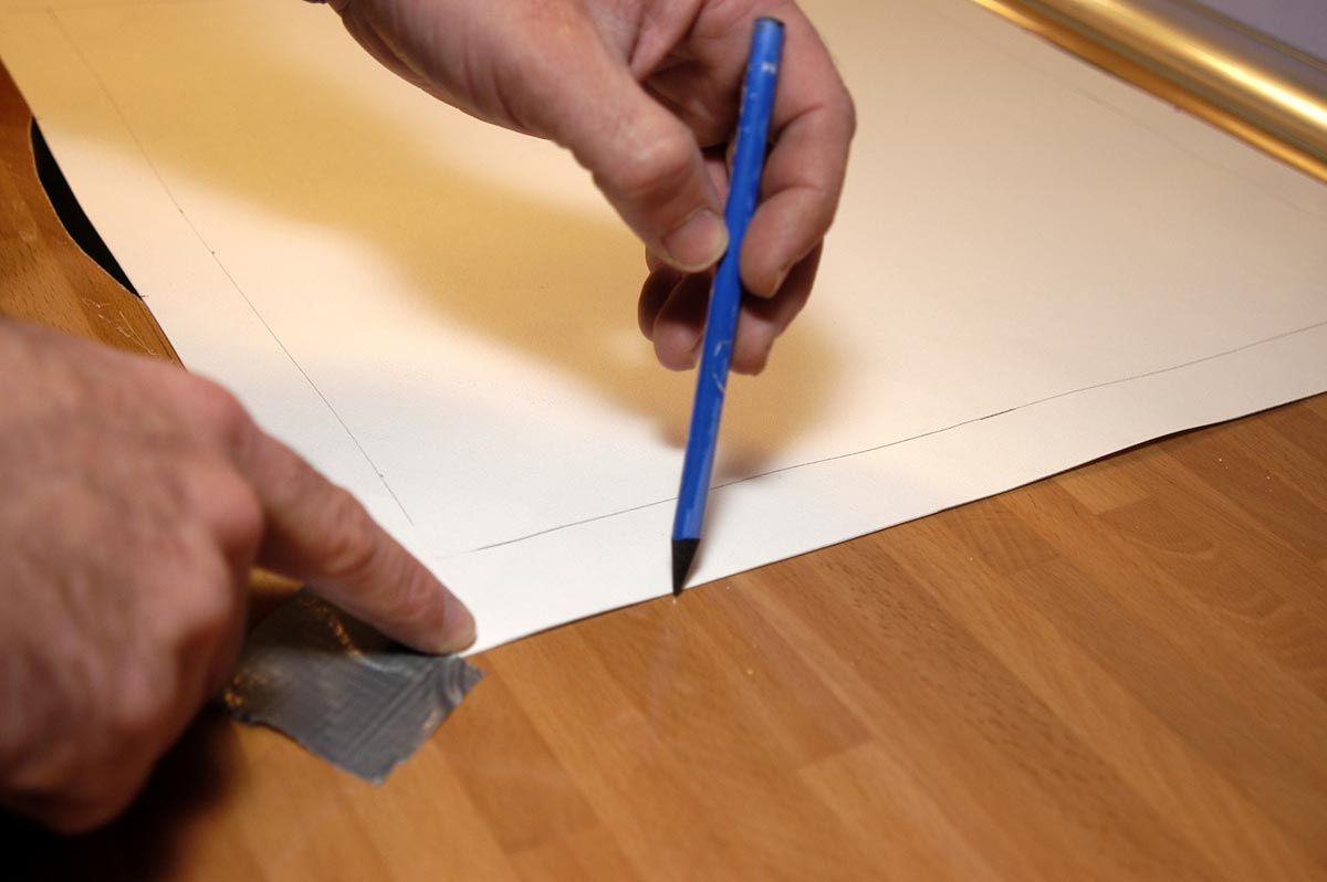 Cambio de fregadero paso 3