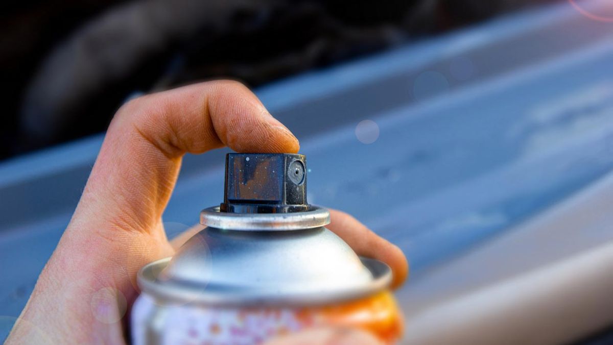 pintar spray madera 2