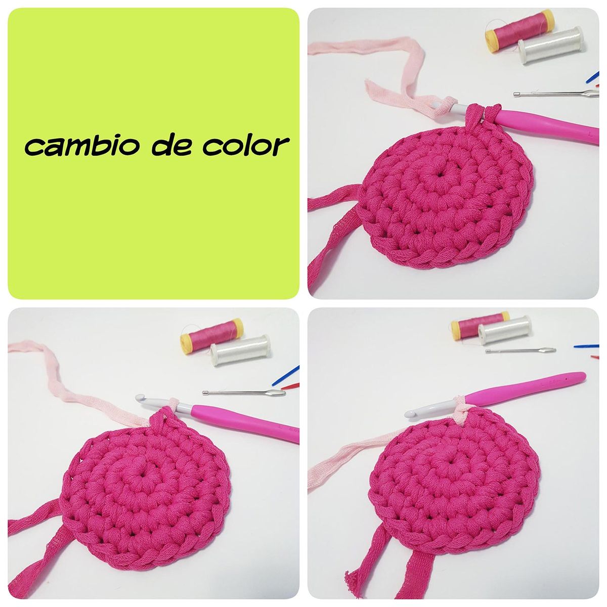 trucos tips trapillo truco 2