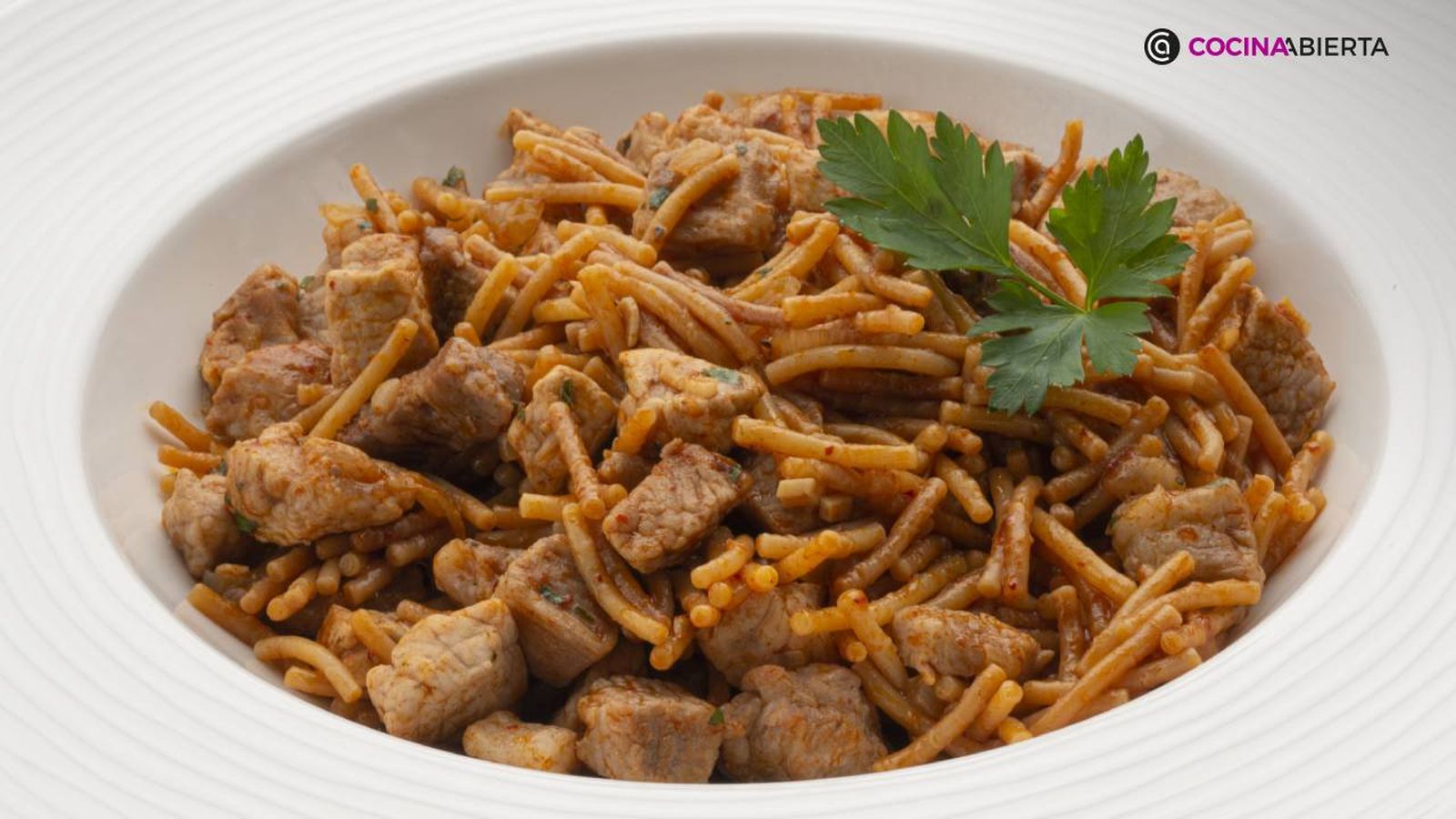 karl7152 fideua carne xl