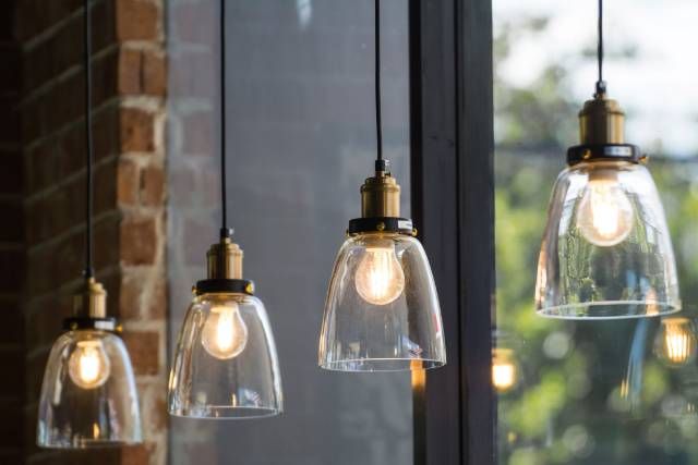 Los errores más comunes al decorar la casa iluminacion