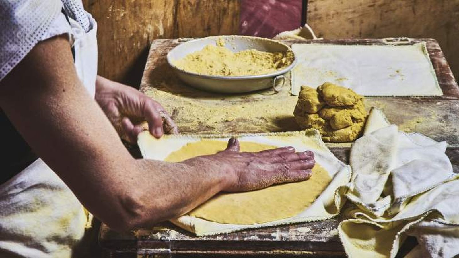 nixtamalizacion tecnica maiz tamal tortillas