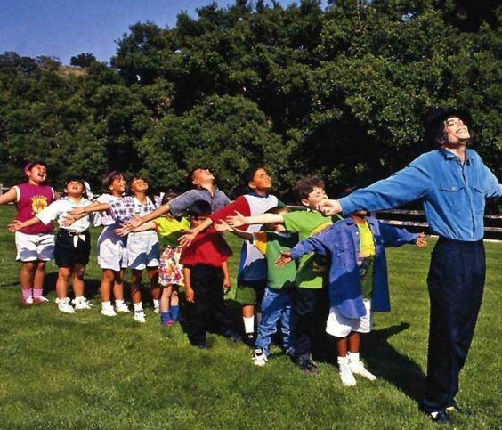 michael jackson neverland pinterest la corte del rey del pop