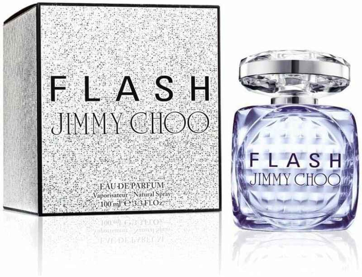 Perfume Flash de Jimmy Choo