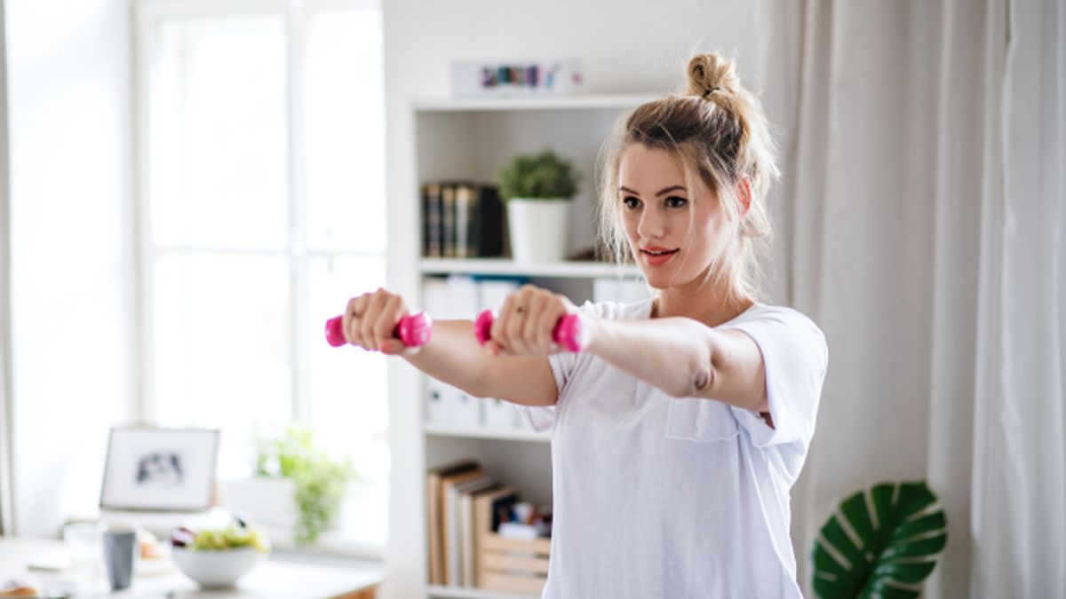 los 5 deportes que queman mas calorias segun la universidad de harvard fuerza