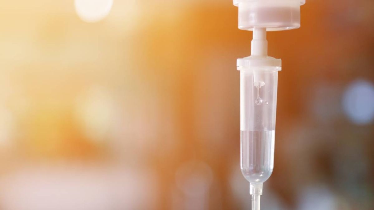 nutricion enteral parenteral xl