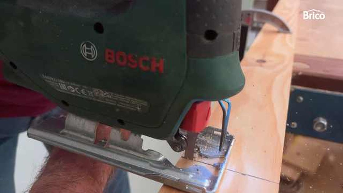 Bricomania 61 hacer silla colgante paso 2