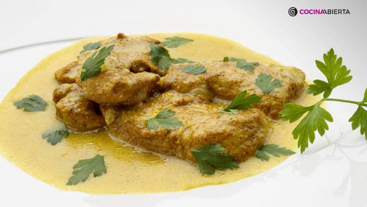 recetas sanas con pechuga pollo