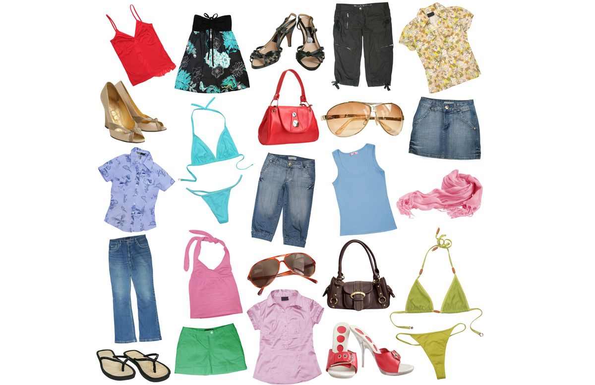 Planificar guardarropa familiar xl