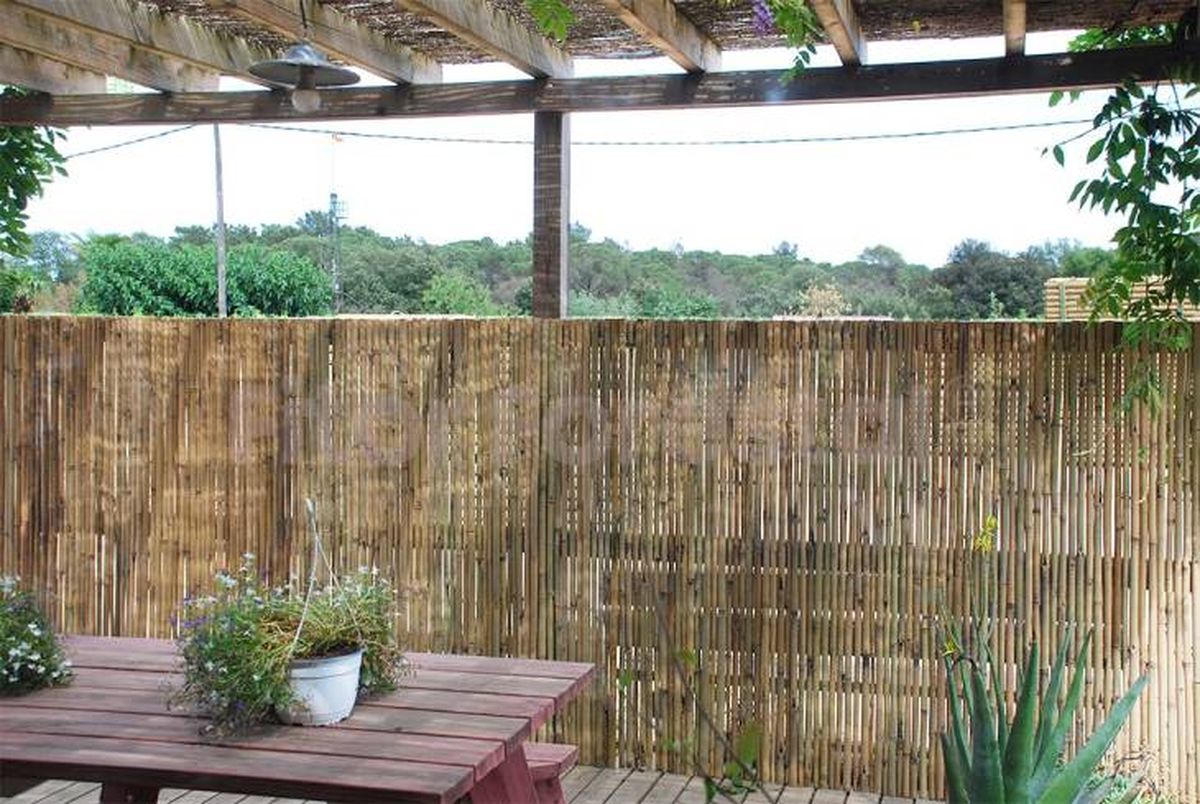 Soluciones miradas indiscretas jardin 5