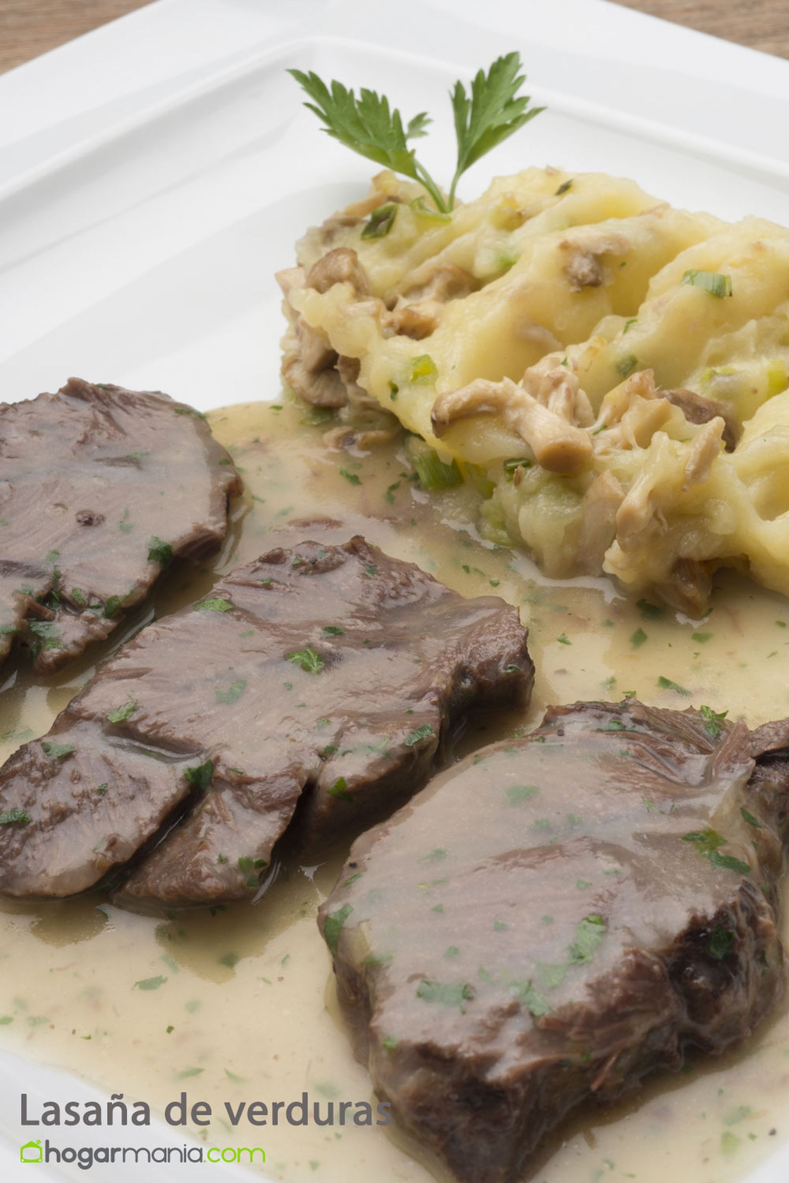 carrilleras ternera pinterest