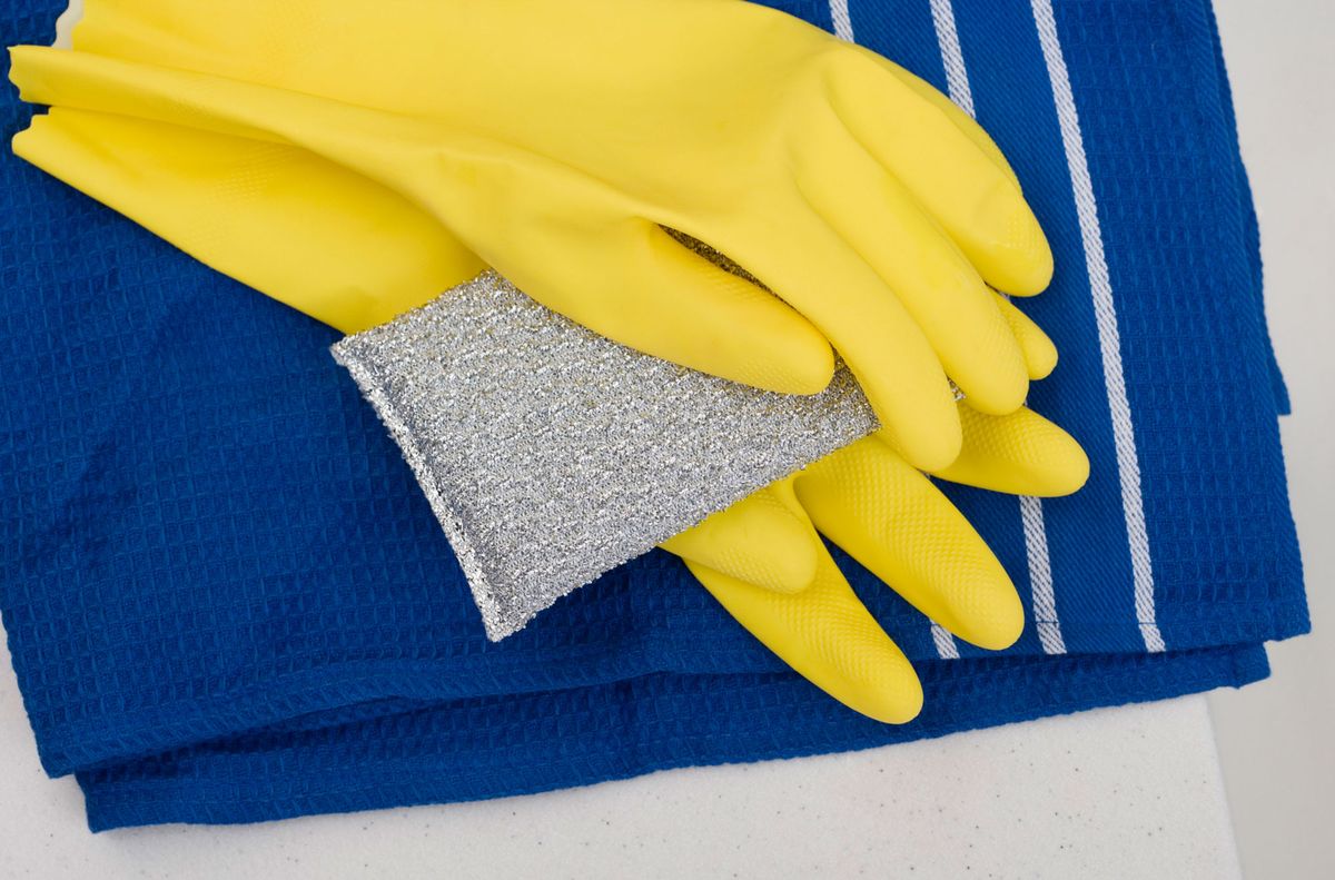 diferentes trapos xl