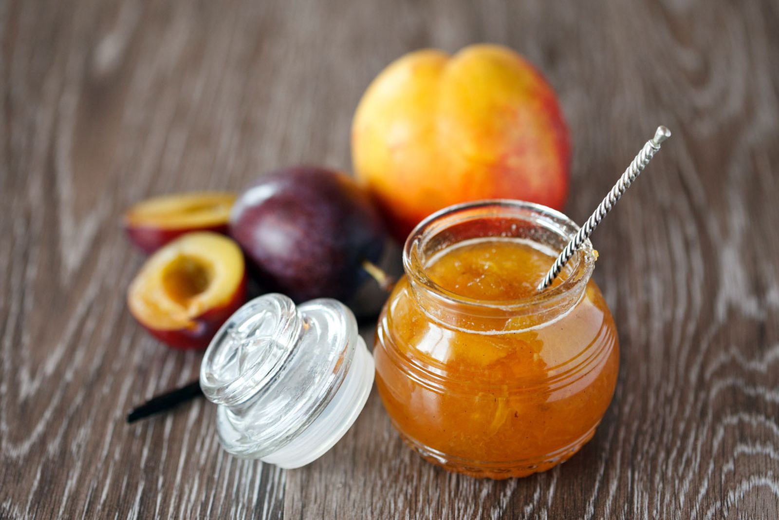 mermelada de ciruelas xl