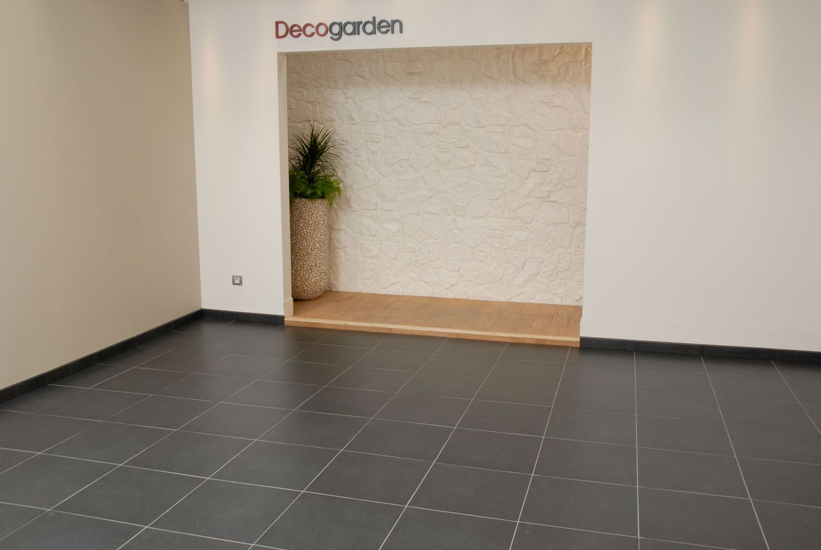 Cómo colocar suelo de cerámica en el salón sin hacer obras