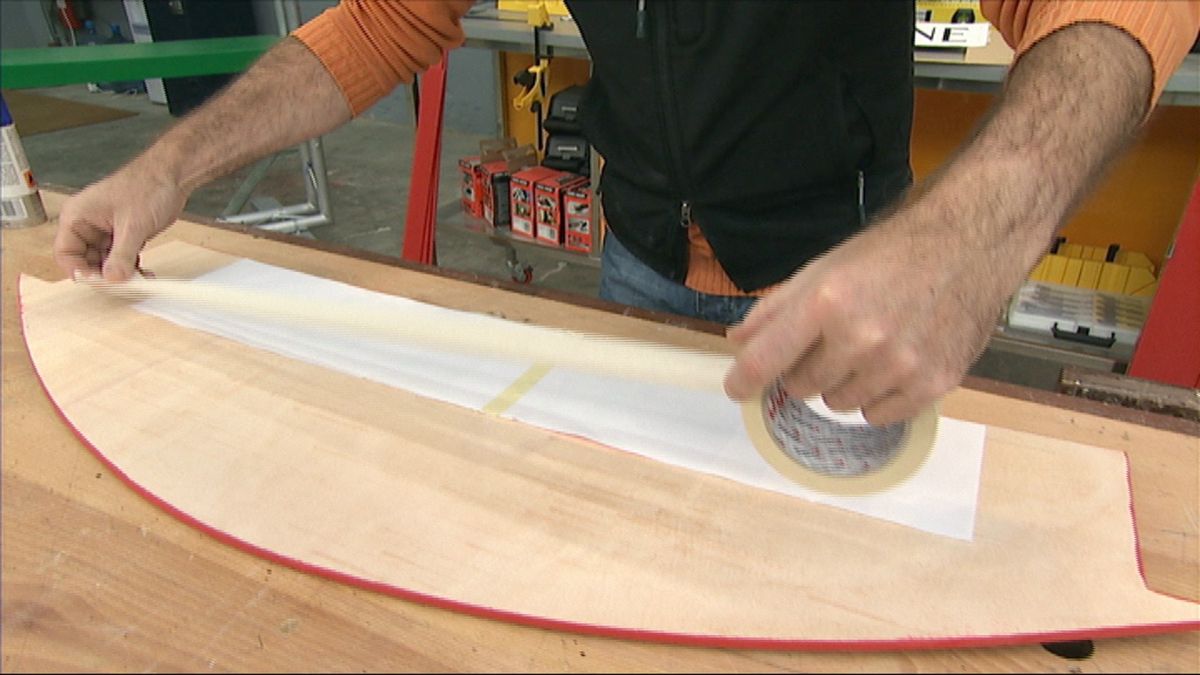 Personalizar una puerta de interior: British Door   paso 13