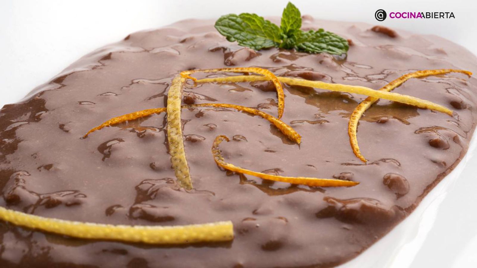 KARL7059 Arroz leche chocolate