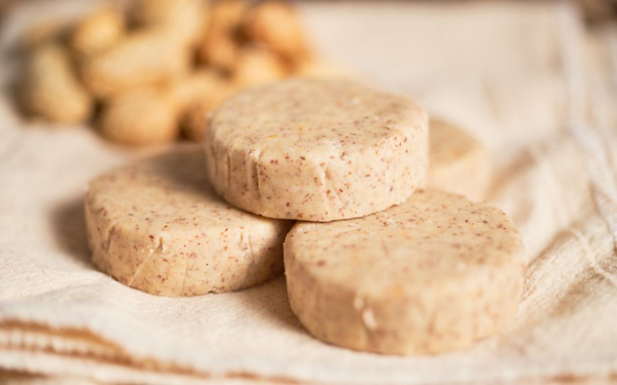 El mazapán mexicano es uno de los diferentes mazapanes que existen a lo largo del mundo