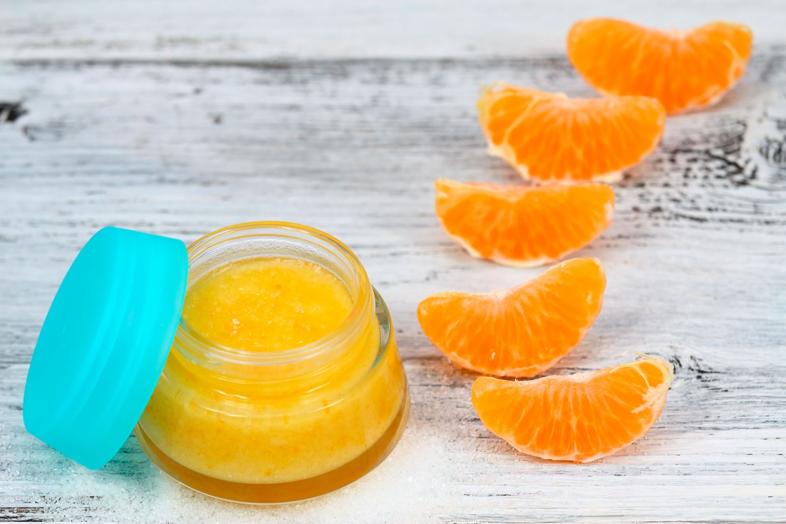 belleza labial mandarina calendula