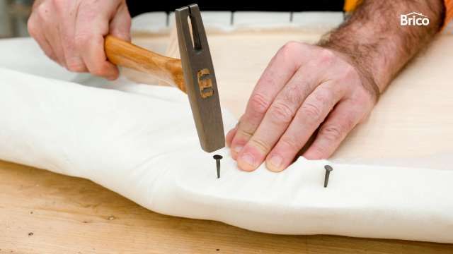 como tapizar una silla 14