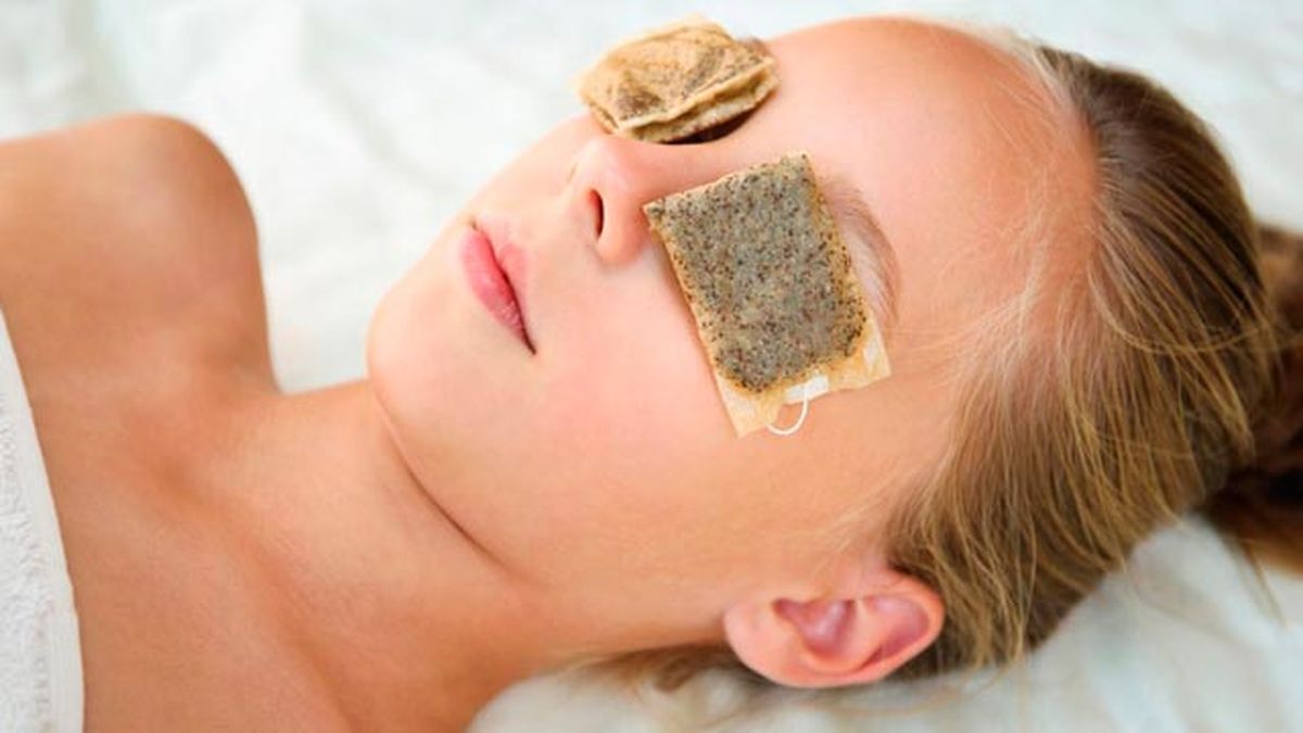 ideas para reutilizar bolsitas de te