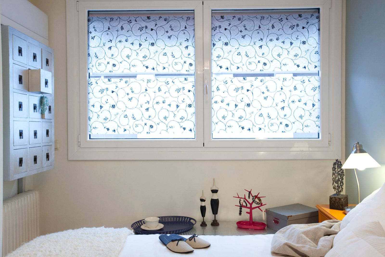 dormitorio personalizado original 2