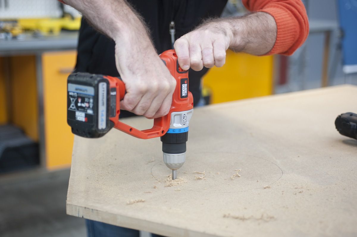 Bricomania 694 Solucion decorativa para cama p3