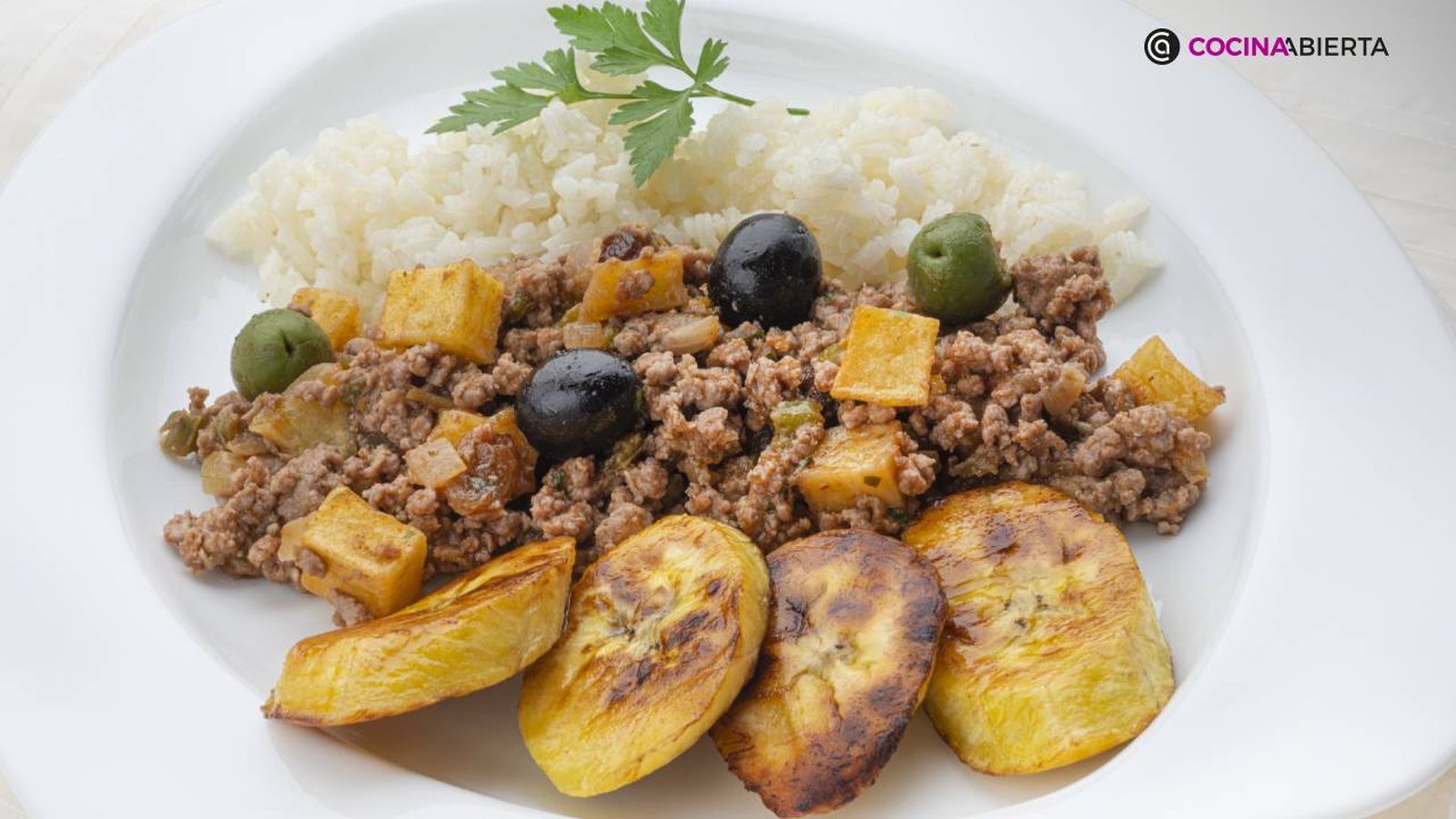 karl7187 picadillo cubano xl