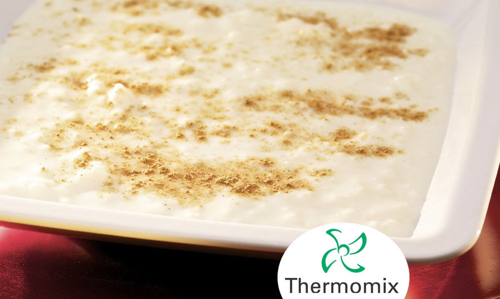 arroz leche thermomix dos