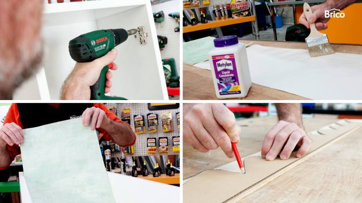 bricomania 675 como hacer una vitrina de metacrilato 1