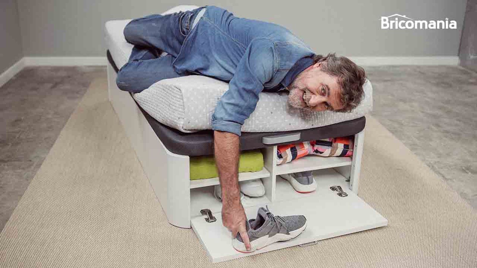 964 canape zapatero xl