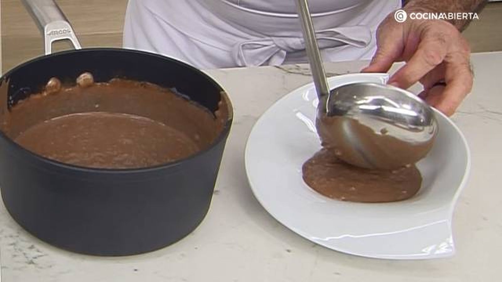KARL7059 Arroz leche chocolate paso 3