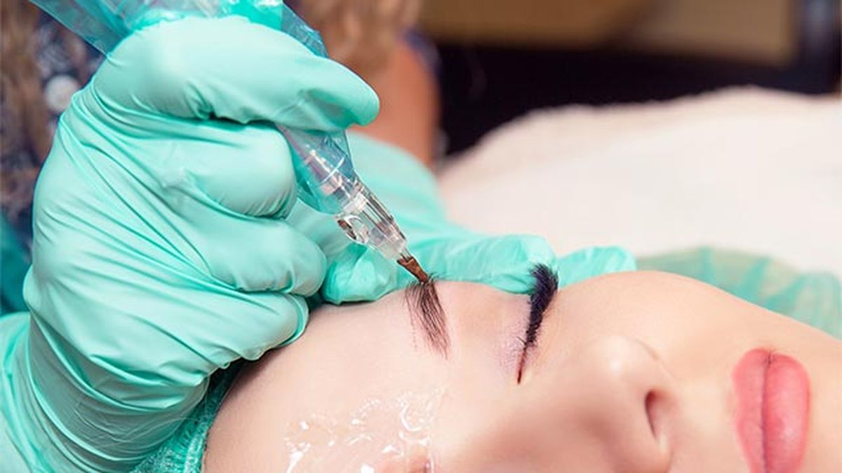 que es el microshading de cejas y que le diferencia del microblading nanoblading