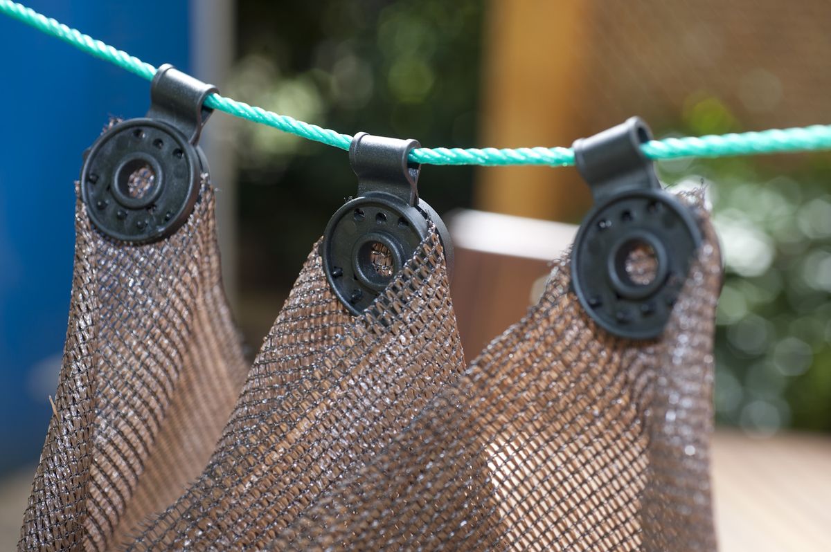 Bricomania 707 Pinzas para fijar toldos p4