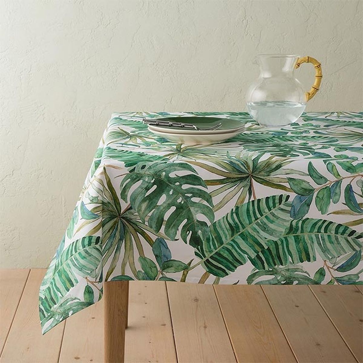 manteles antimanchas corte ingles