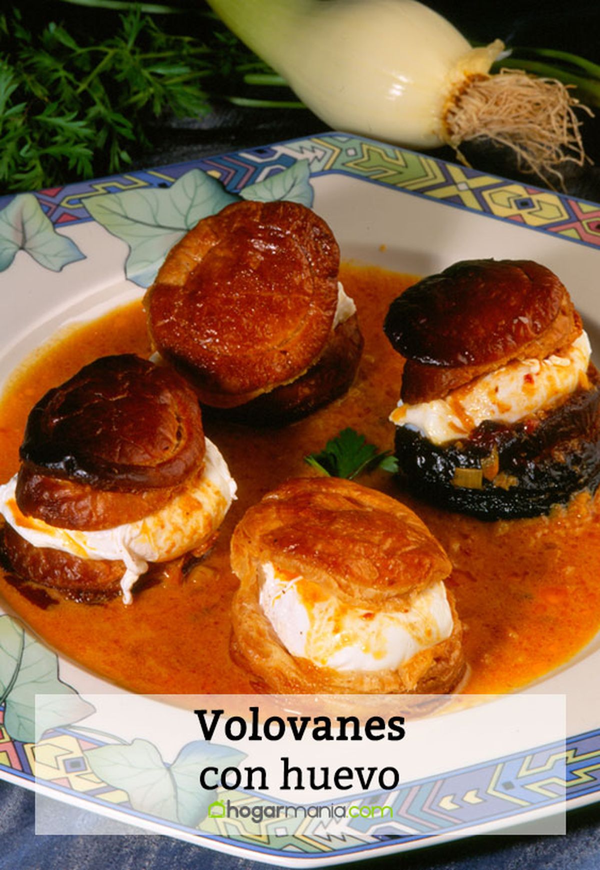 146 1 volovanes huevo pin