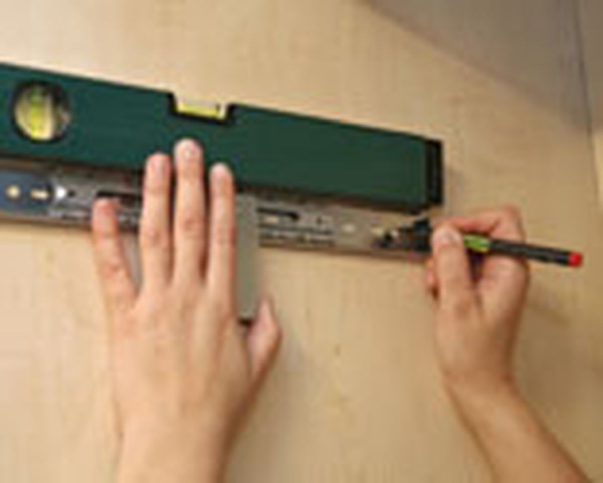 brico 0511 1 espejo extraible pivotante paso 2