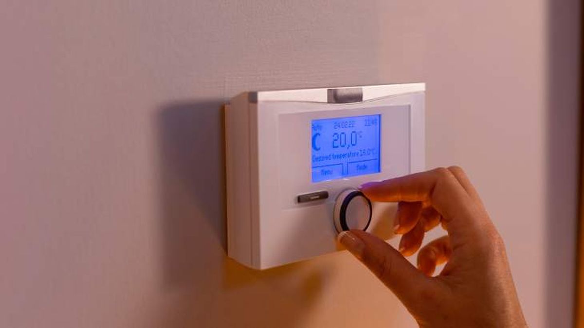 tipos de sistemas de calefaccion 2