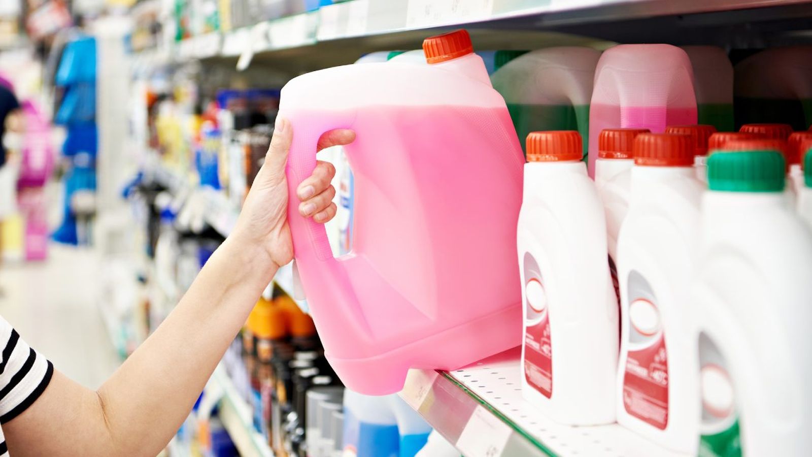 El pH es una medida de acidez que puede variar en una escala de 0 a 14