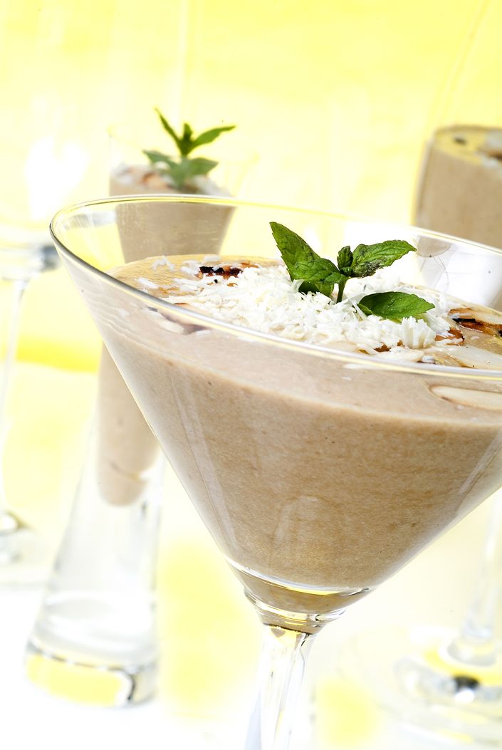 0071 POSTRE DE CAFE
