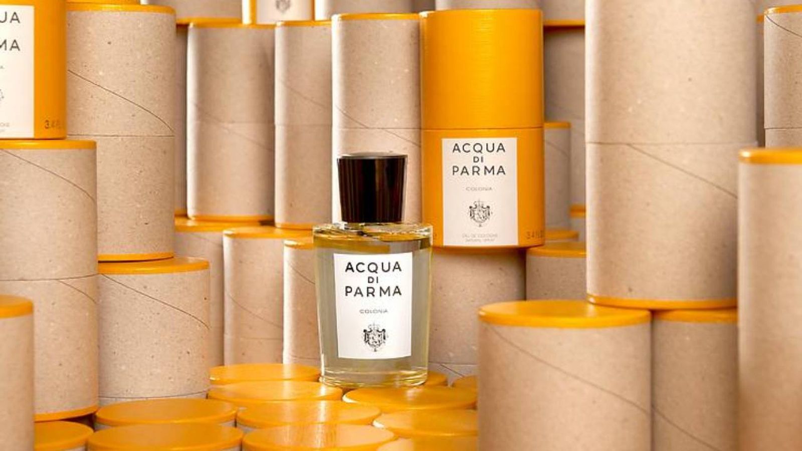 colonia acqua di parma portada
