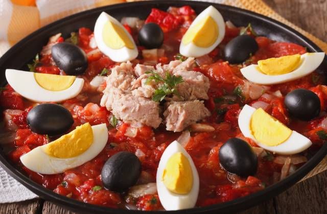 ensalada murciana 2