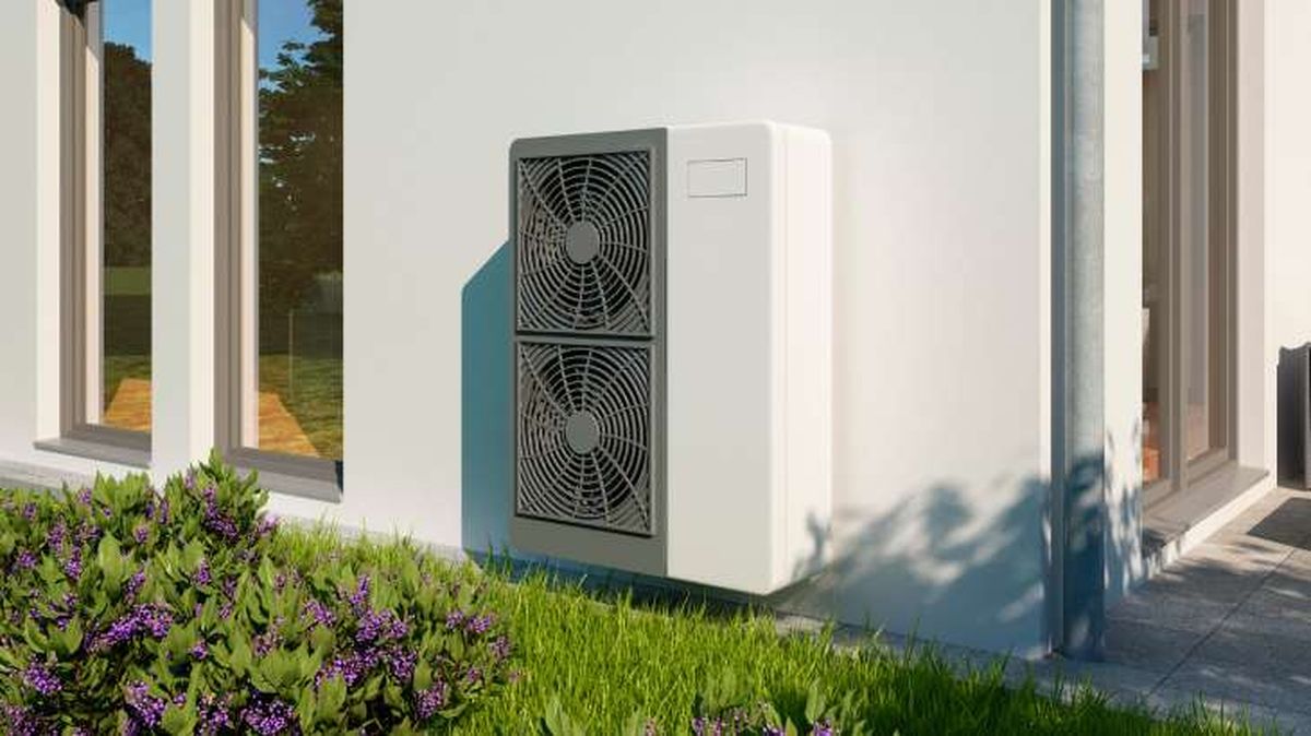 aerotermia con radiadores 2