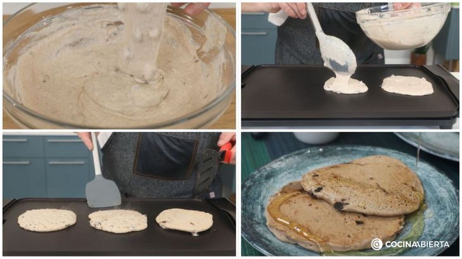 pancakes de avena paso a paso 2 (1)