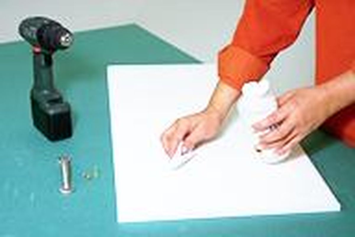 lacado con brocha espuma p1