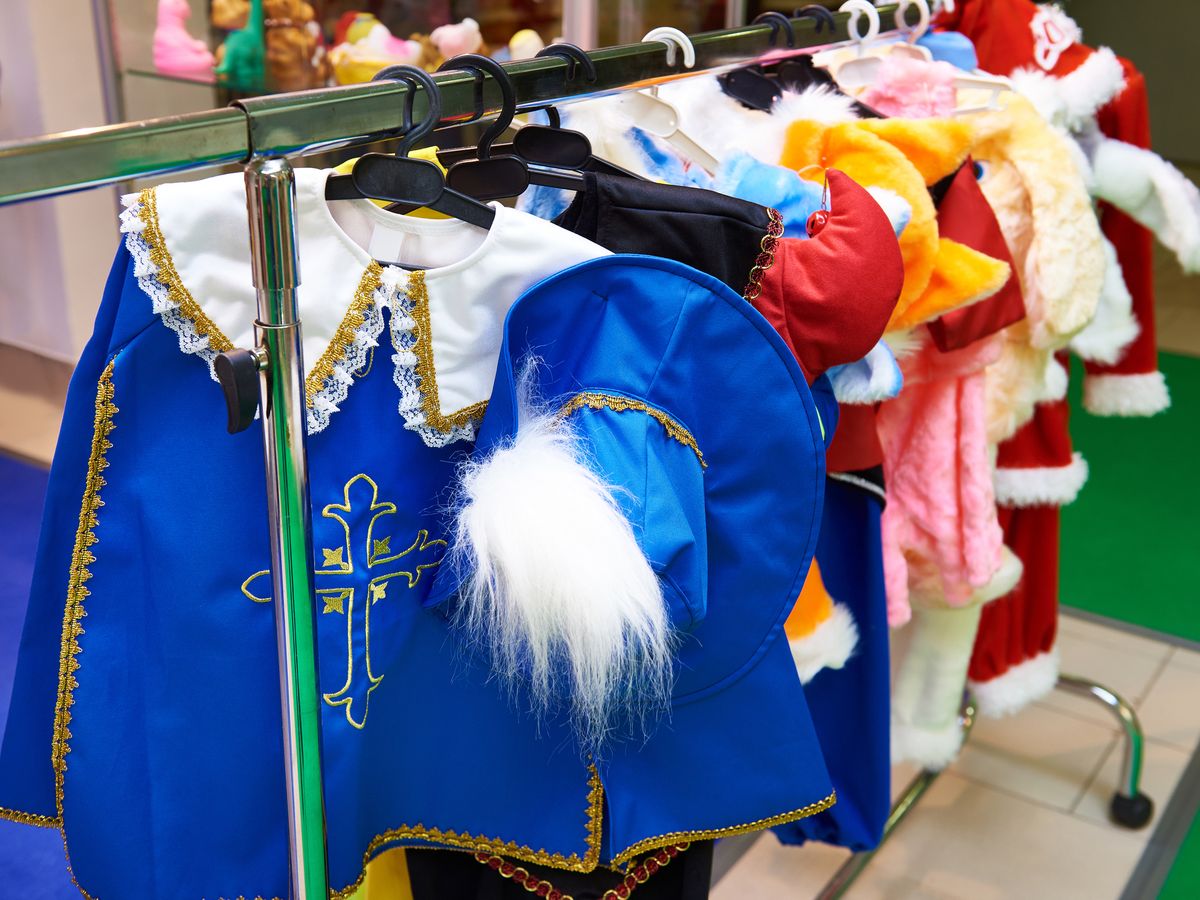 organizar fiesta disfraces carnaval ninos xl