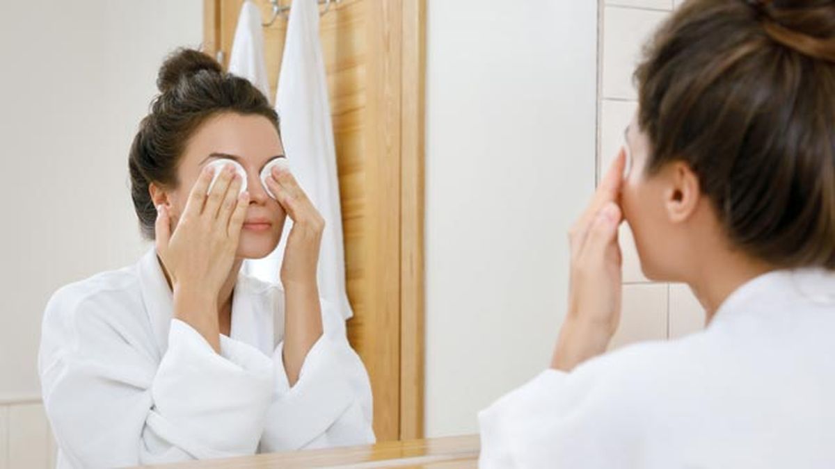 que es agua micelar como se usa beneficios