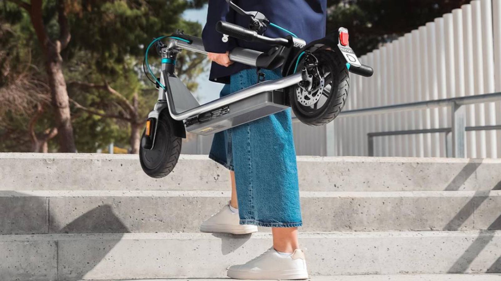 patinete electrico mas vendido en amazon